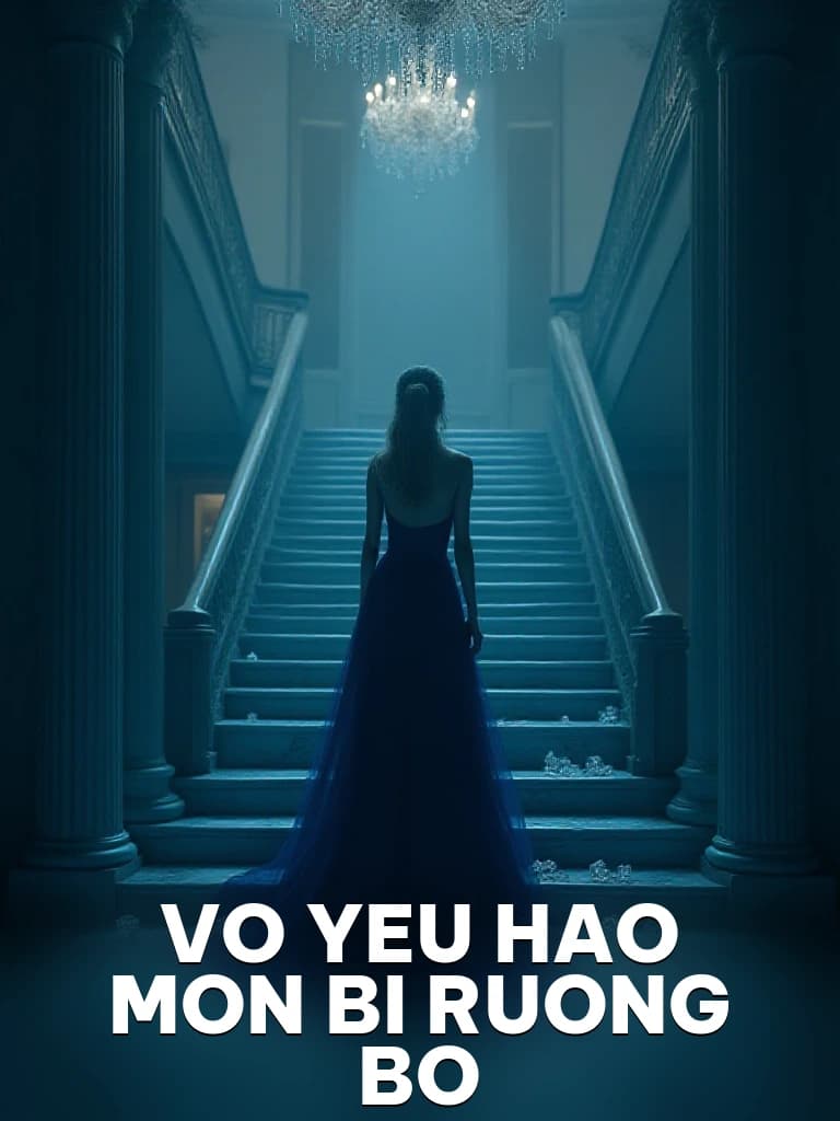 Vợ Yêu Hào Môn Bị Ruồng Bỏ - Cover image