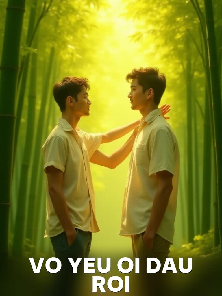 Vợ Yêu Ơi, Đâu Rồi? - Cover image
