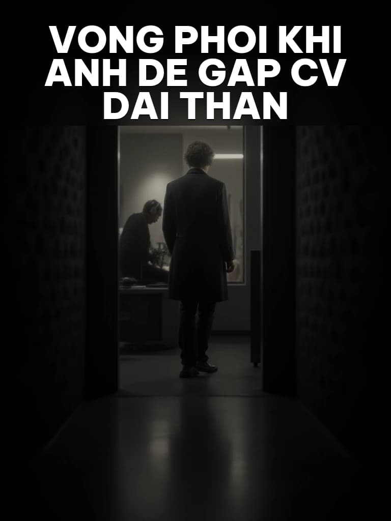 Võng Phối Khi Ảnh Đế Gặp CV Đại Thần - Cover image