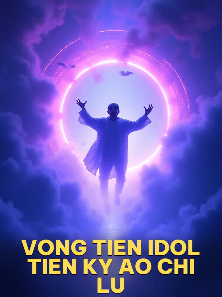 [Vong Tiện] Idol Tiện Kỳ Ảo Chi Lữ - Cover image