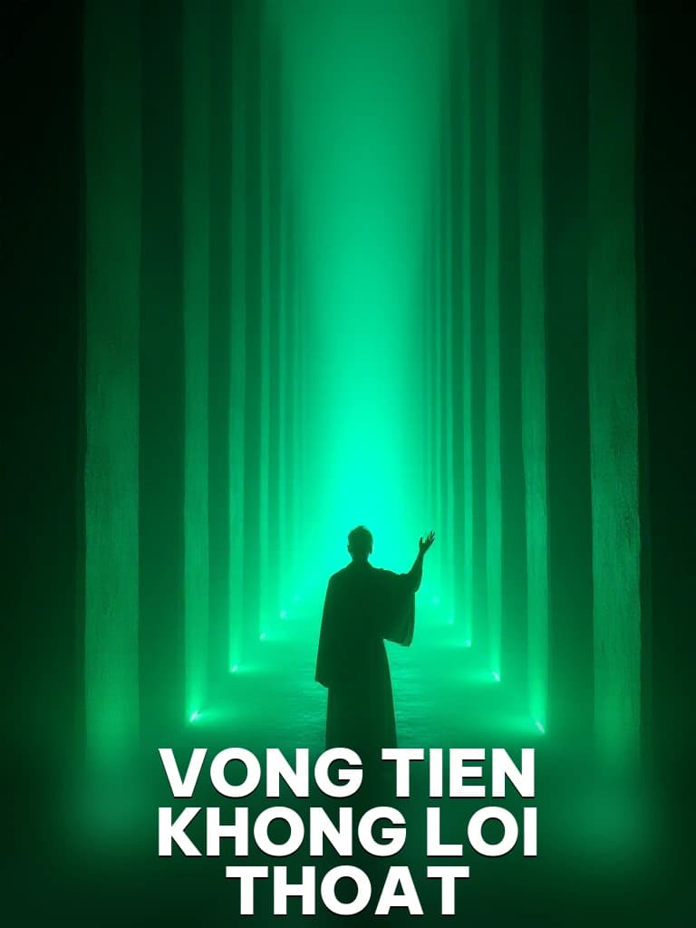 [Vong Tiện] Không Lối Thoát - Cover image