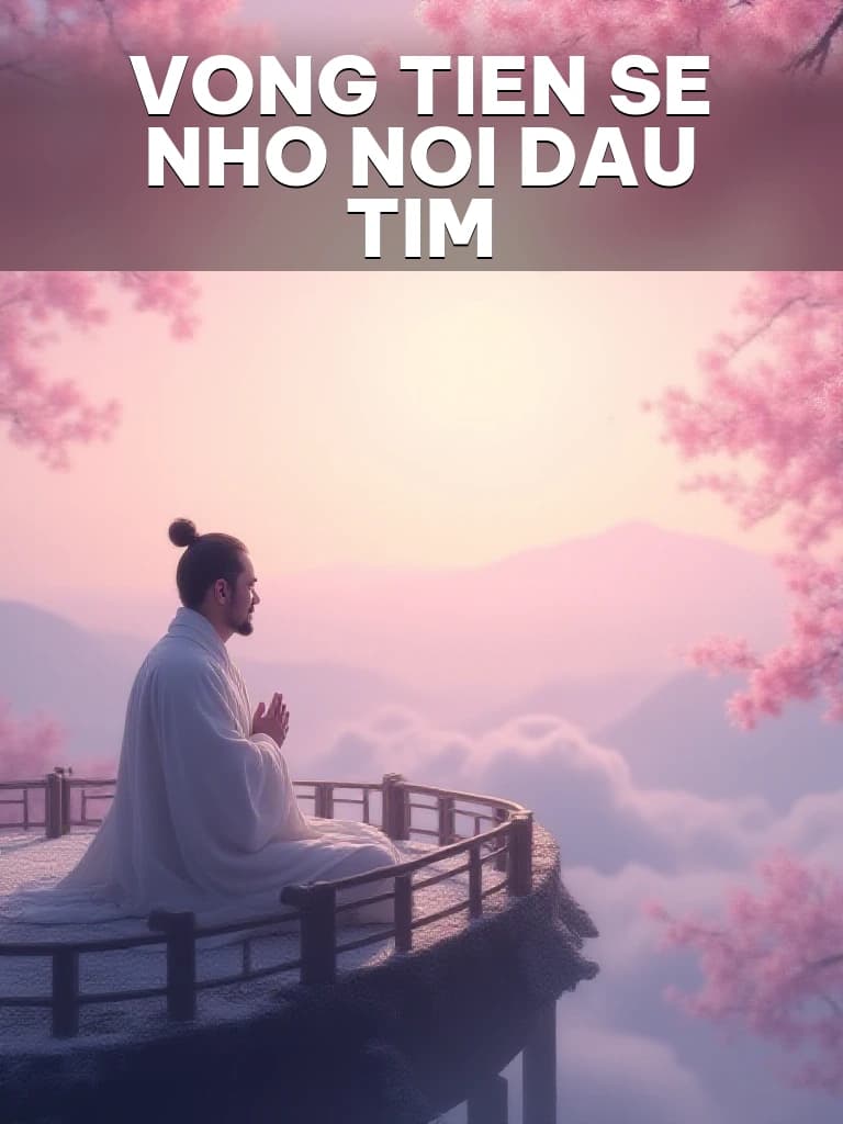 [Vong Tiện] Sẻ Nhỏ Nơi Đầu Tim - Cover image