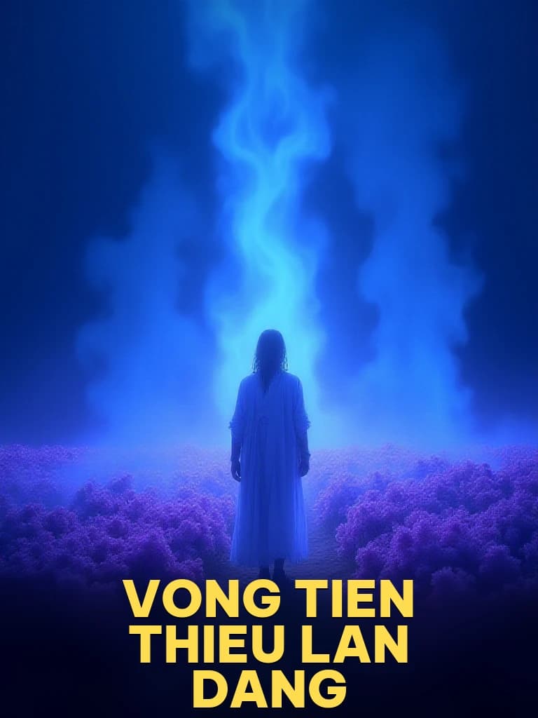 [Vong Tiện] Thiêu Lan Đăng - Cover image