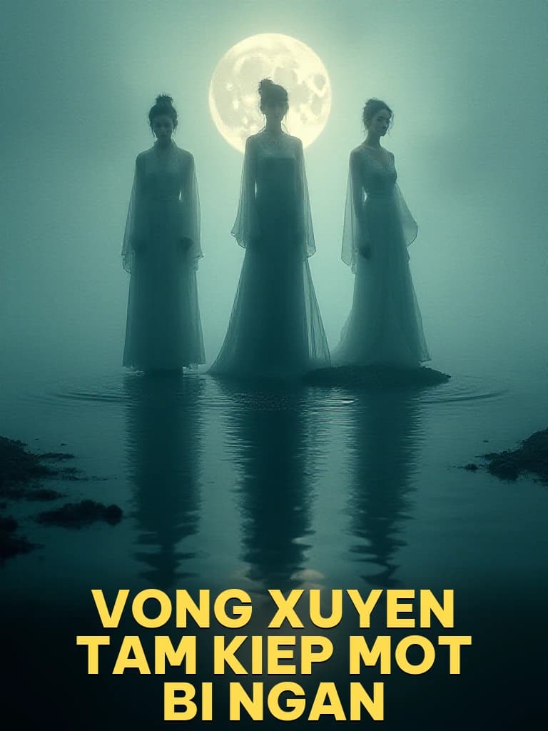 Vong Xuyên Tam Kiếp Một Bỉ Ngạn - Cover image