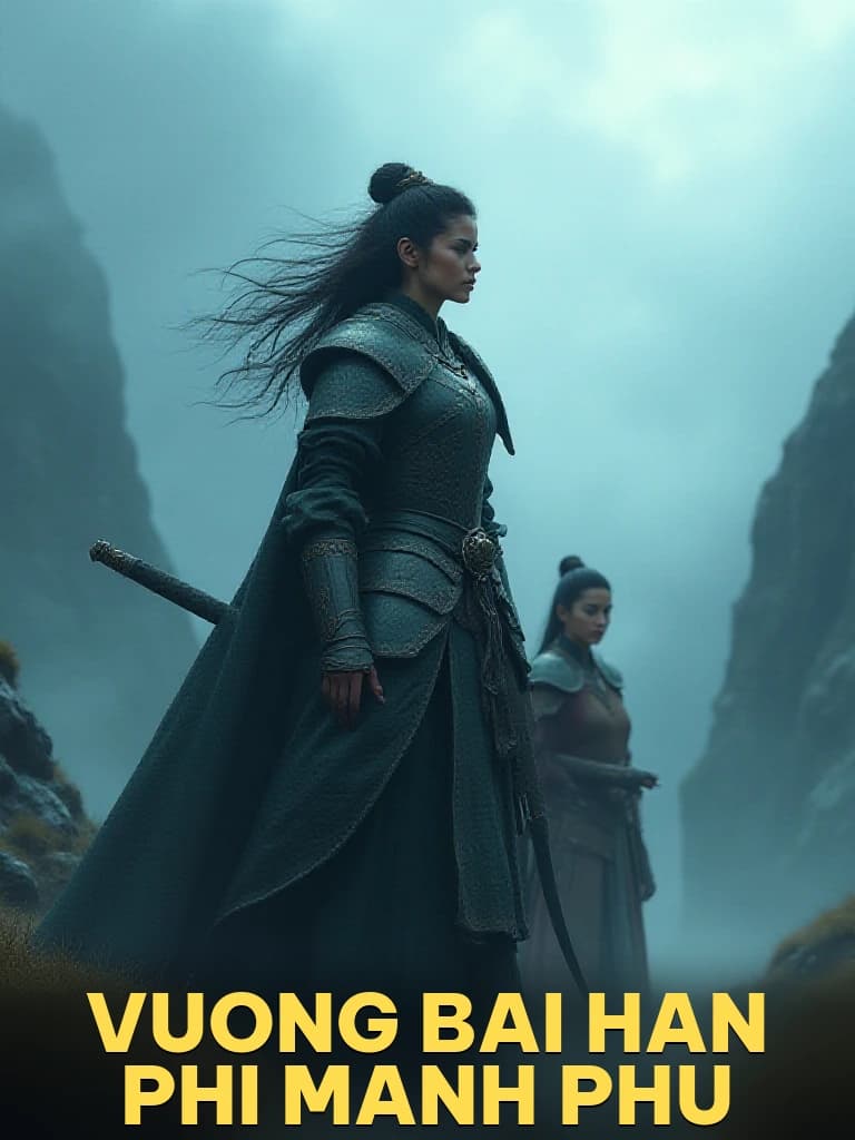 Vương Bài Hãn Phi, Manh Phu Dưỡng Thành (Vương Phi Kiêu Ngạo, Dưỡng Nên Phu Quân) - Cover image