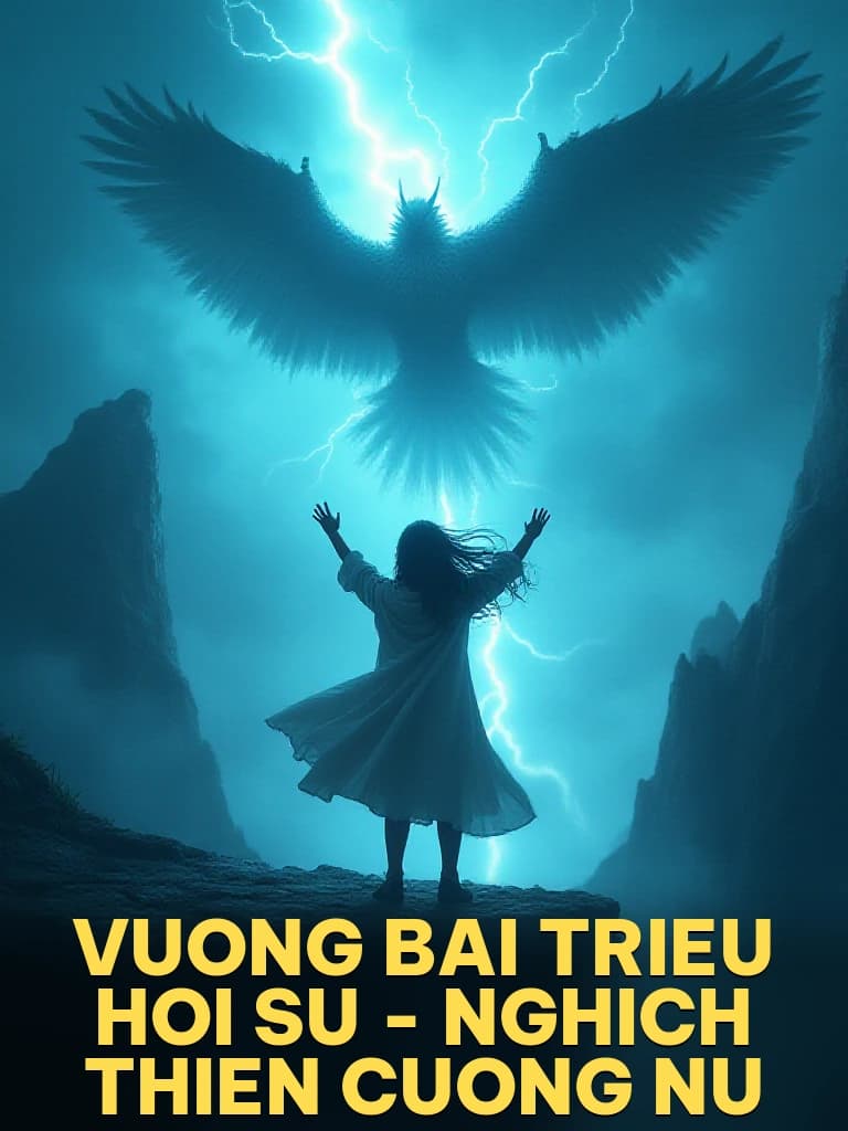 Vương Bài Triệu Hồi Sư: Nghịch Thiên Cuồng Nữ - Cover image