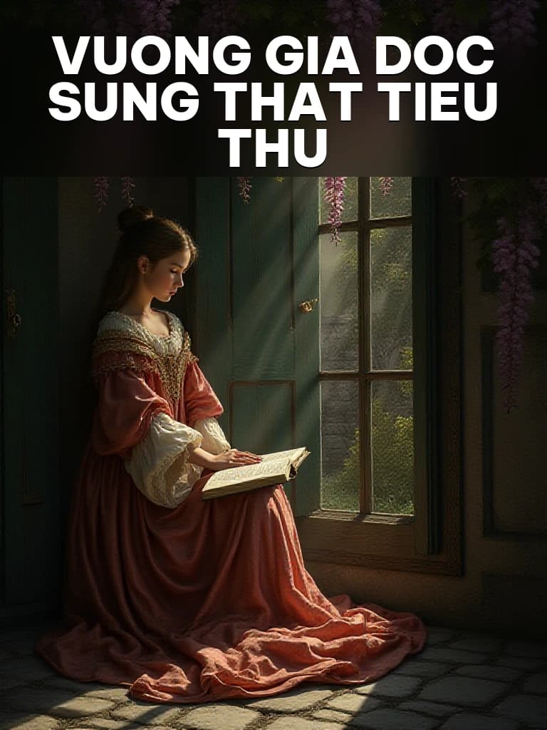 Vương Gia Độc Sủng Thất Tiểu Thư - Cover image