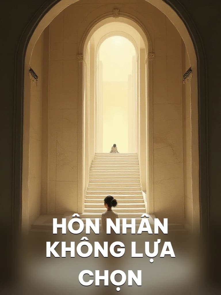 Hôn Nhân Không Lựa Chọn - Cover image