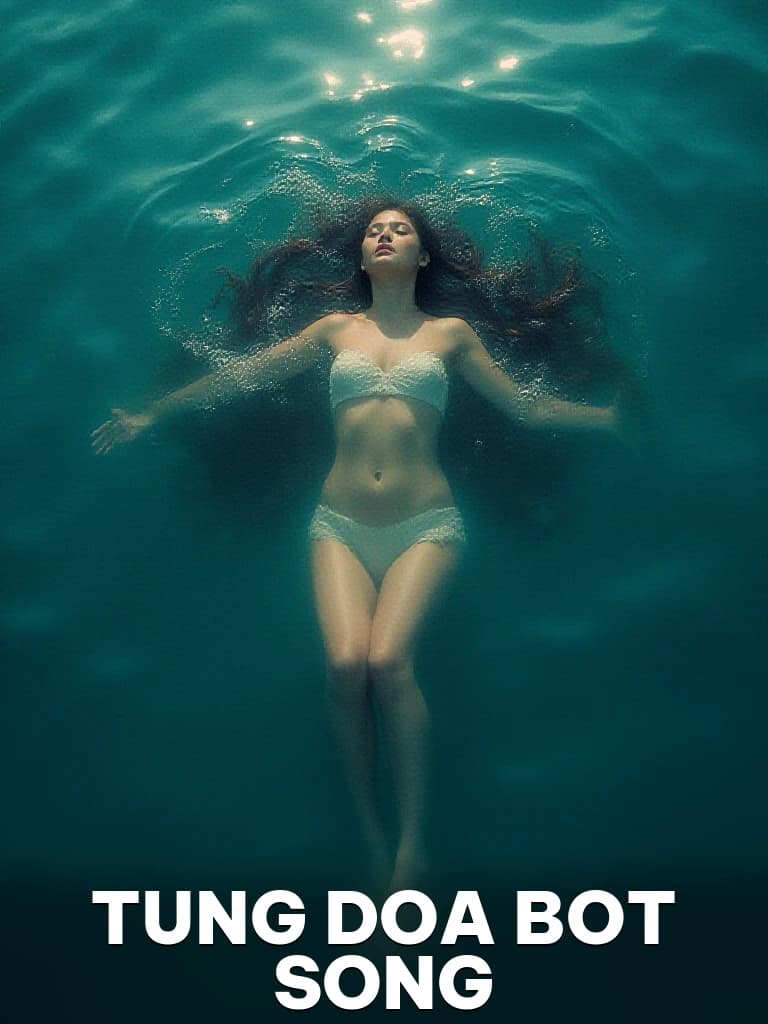 Từng Đóa Bọt Sóng - Cover image