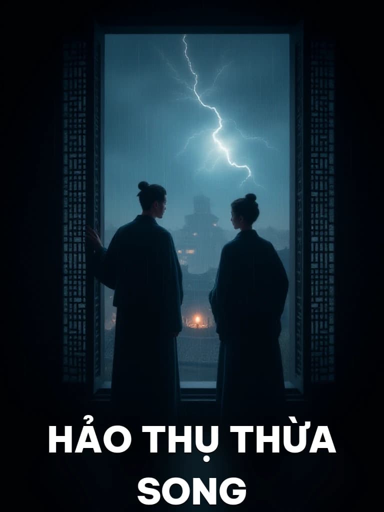Hảo Thụ Thừa Song - Cover image