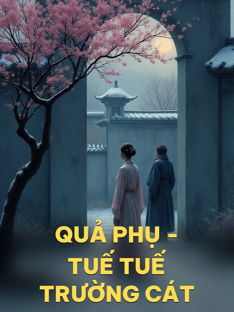 Quả Phụ - Tuế Tuế Trường Cát - Cover image