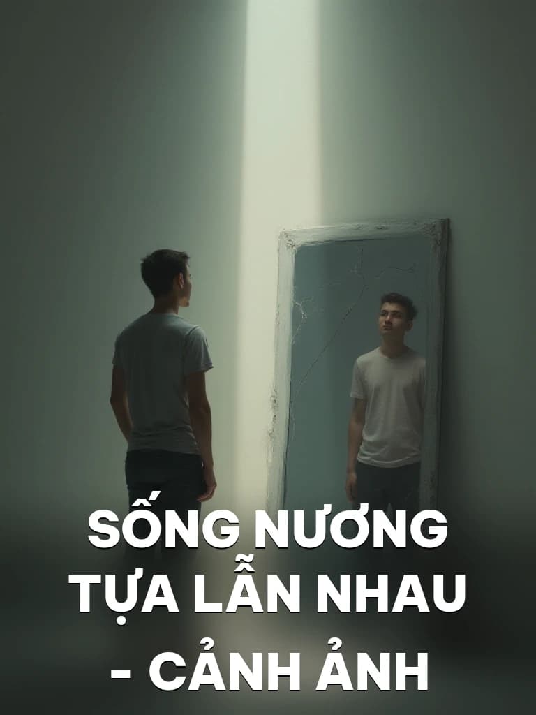 Sống Nương Tựa Lẫn Nhau - Cảnh Ảnh - Cover image