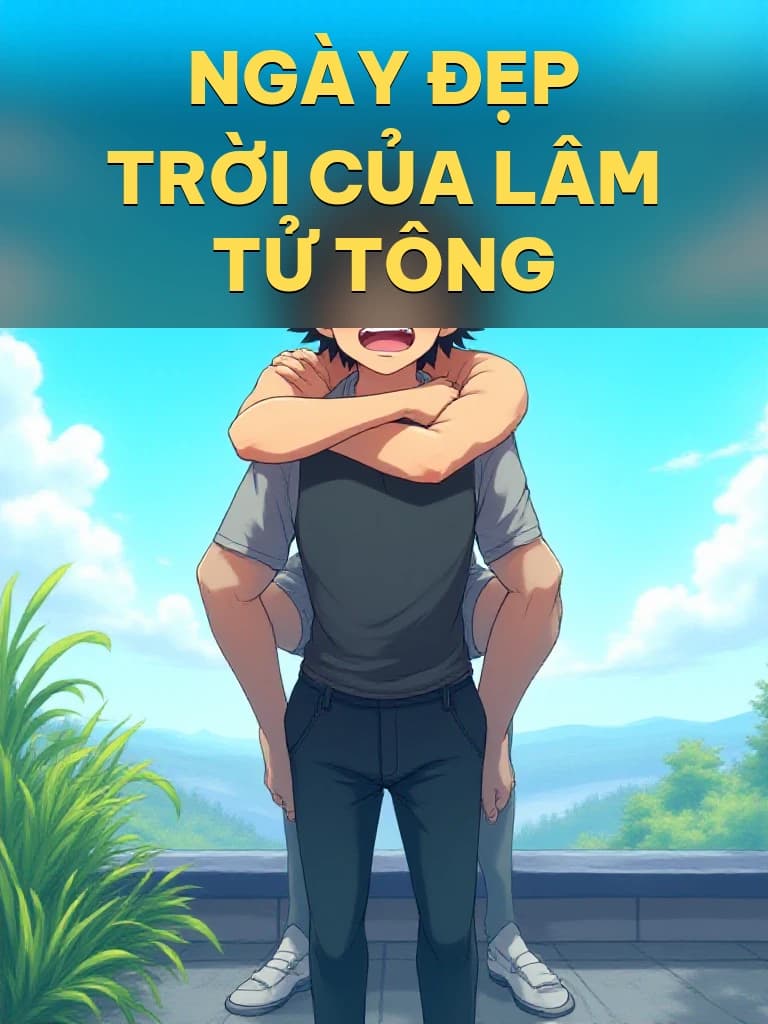 Ngày Đẹp Trời Của Lâm Tử Tông - Cover image