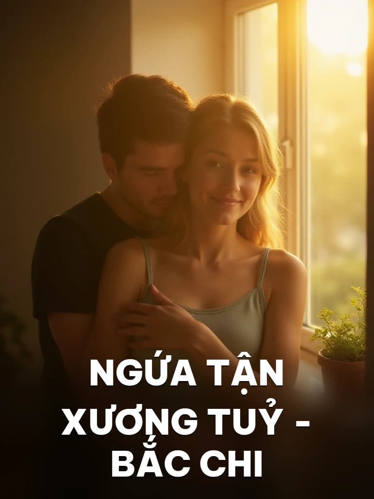 Ngứa Tận Xương Tuỷ - Bắc Chi - Cover image