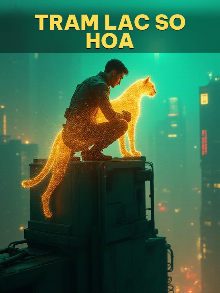 Trầm Lạc - Sơ Hòa - Cover image