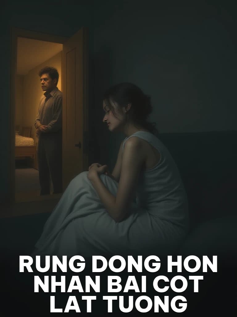 Rung Động Hôn Nhân - Bài Cốt Lạt Tương - Cover image