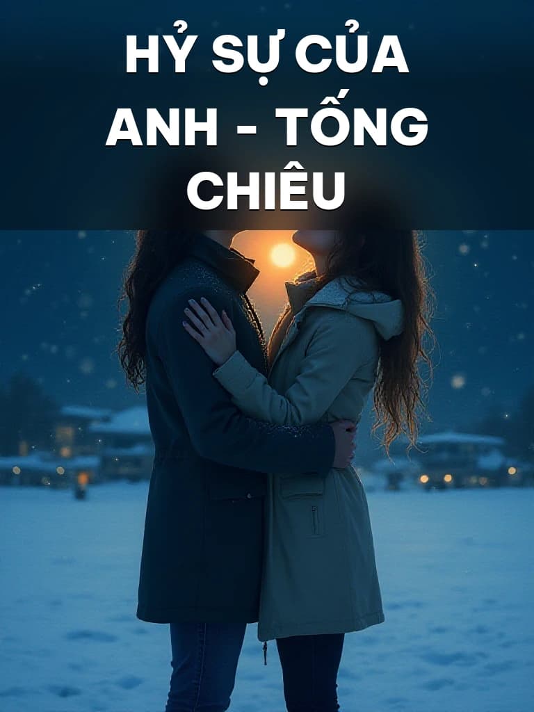Hỷ Sự Của Anh - Tống Chiêu - Cover image