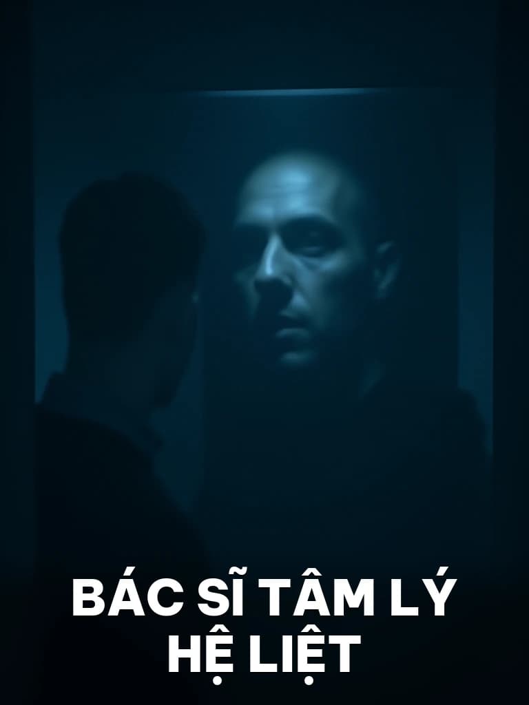 Bác Sĩ Tâm Lý Hệ Liệt - Cover image