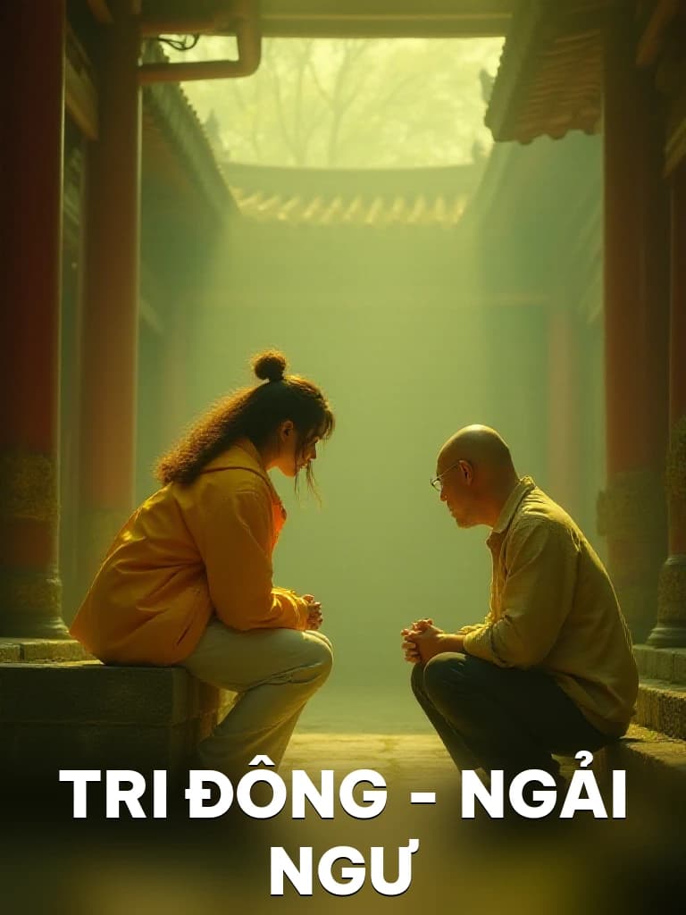 Tri Đông - Ngải Ngư - Cover image