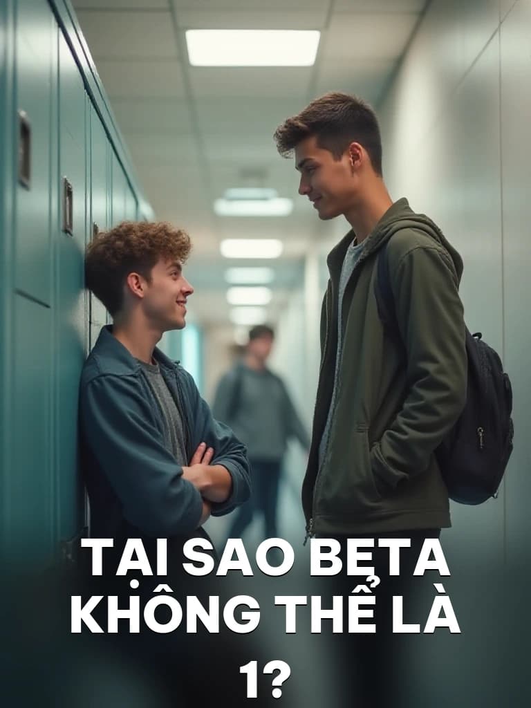 Tại Sao Beta Không Thể Là 1? - Cover image