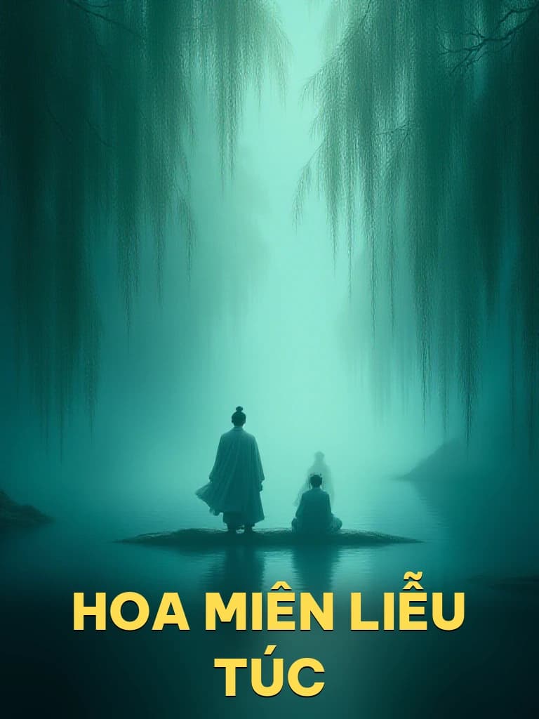 Hoa Miên Liễu Túc - Cover image