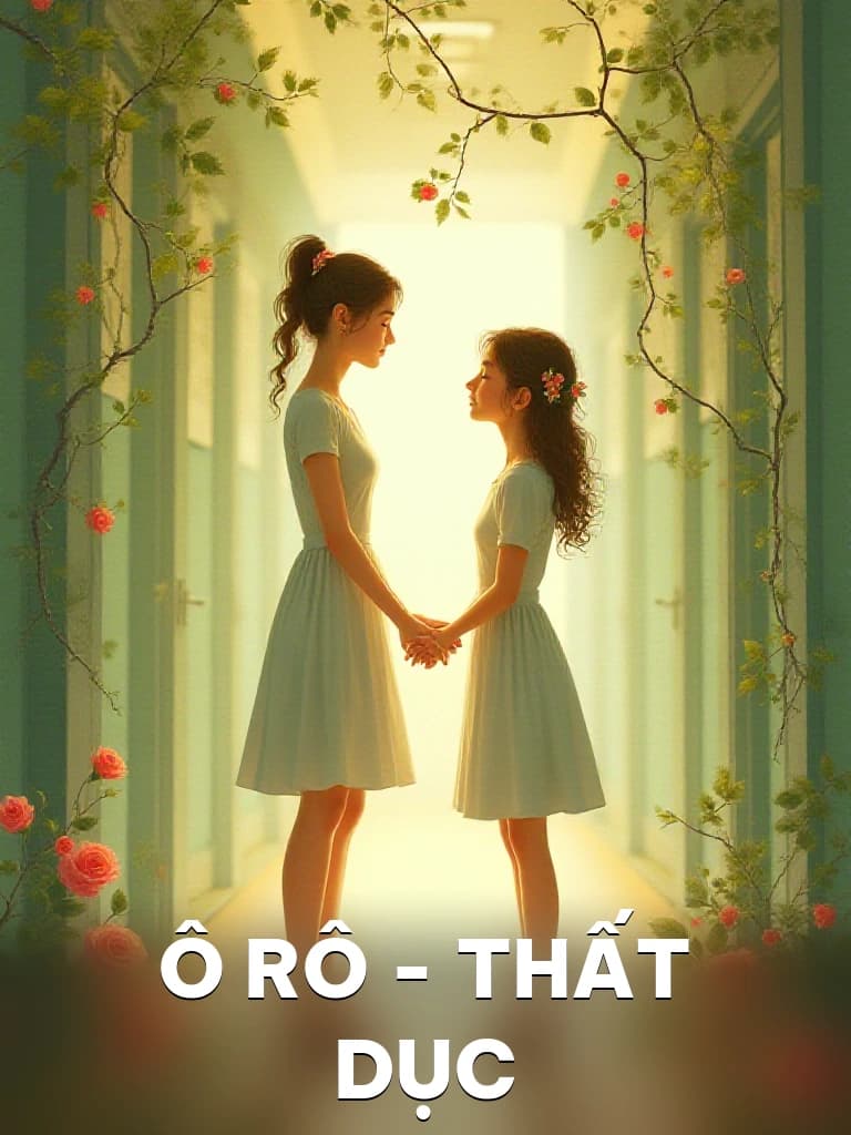 Ô Rô - Thất Dục - Cover image