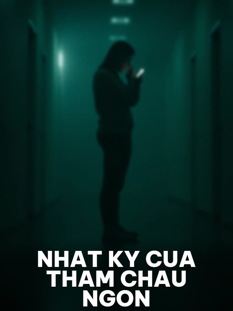 Nhật Ký Của Thẩm Châu Ngôn - Cover image