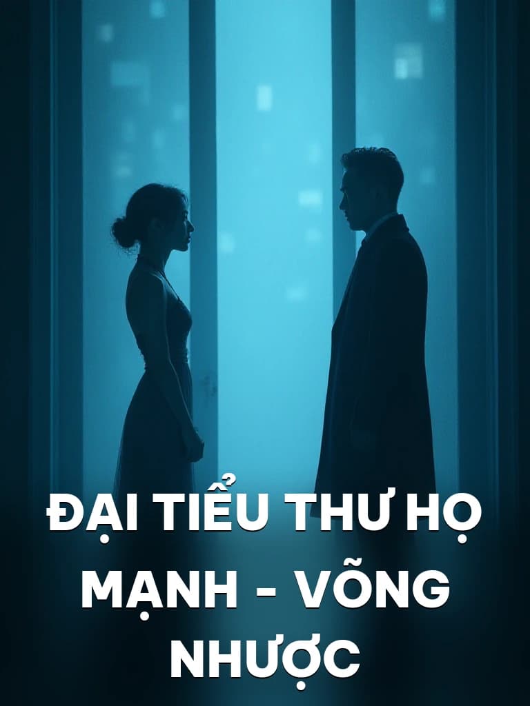 Đại Tiểu Thư Họ Mạnh - Võng Nhược - Cover image