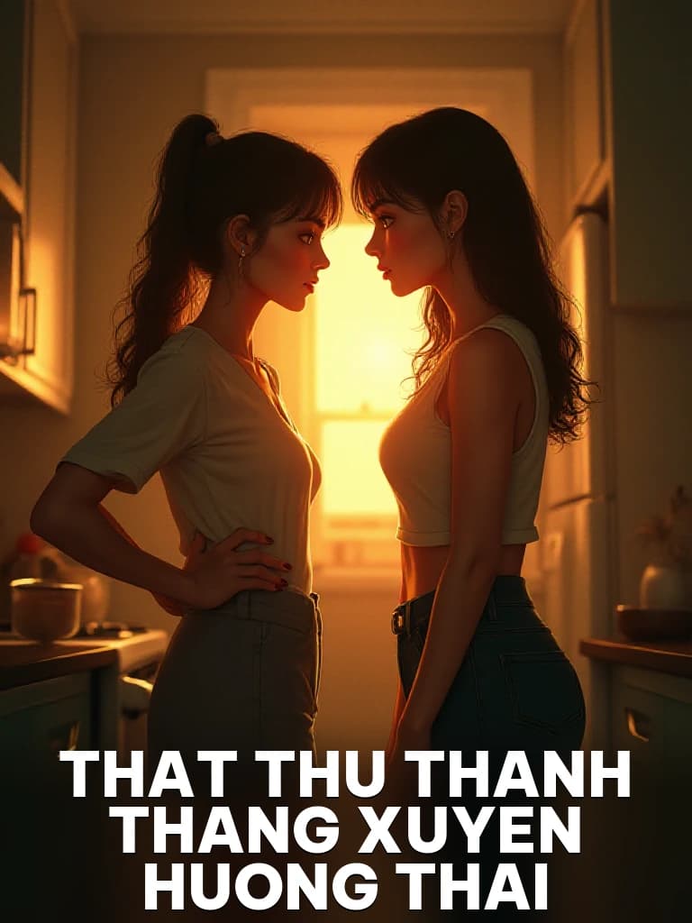 Thất Thủ - Thanh Thang Xuyến Hương Thái - Cover image