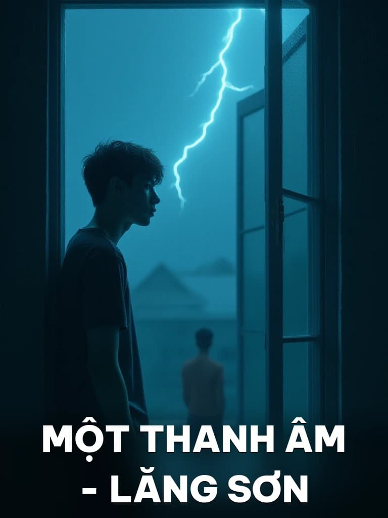 Một Thanh Âm - Lăng Sơn - Cover image