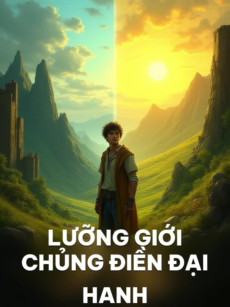 Lưỡng Giới Chủng Điền Đại Hanh - Cover image