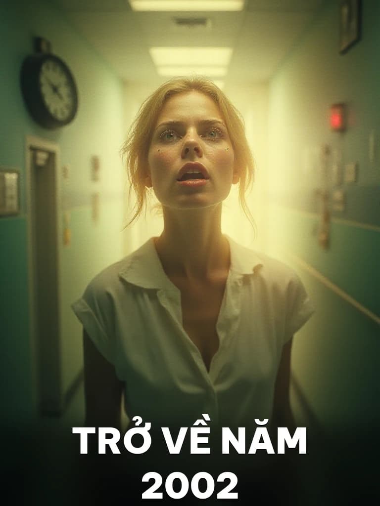 Trở Về Năm 2002 - Cover image