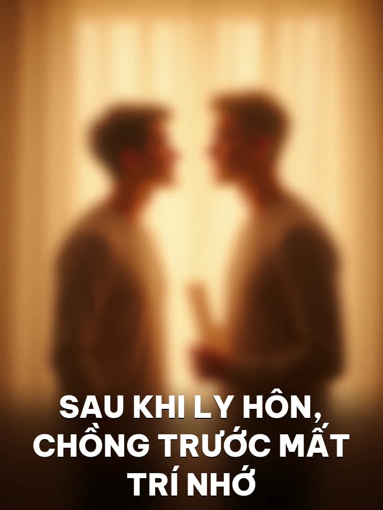 Sau Khi Ly Hôn, Chồng Trước Mất Trí Nhớ - Cover image