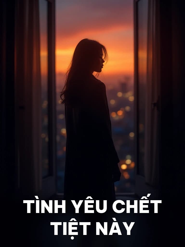 Tình Yêu Chết Tiệt Này - Cover image