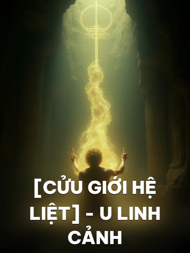 [Cửu Giới Hệ Liệt] - U Linh Cảnh - Cover image