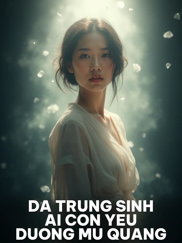 Đã Trùng Sinh, Ai Còn Yêu Đương Mù Quáng - Cover image