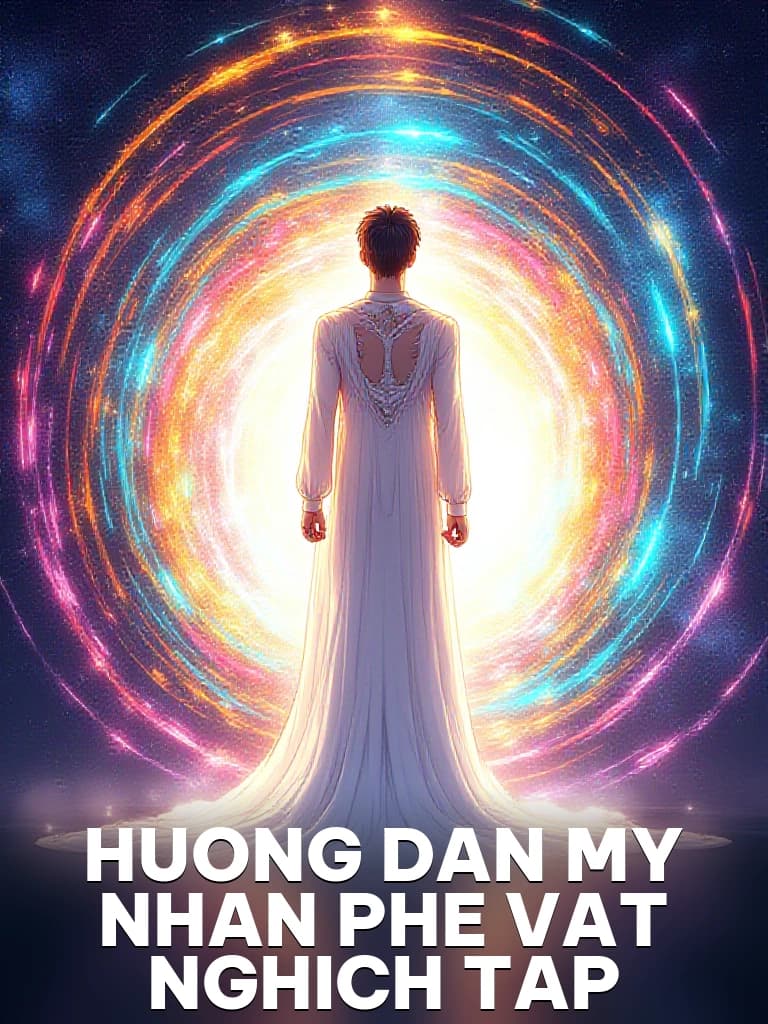 Hướng Dẫn Mỹ Nhân Phế Vật Nghịch Tập - Cover image