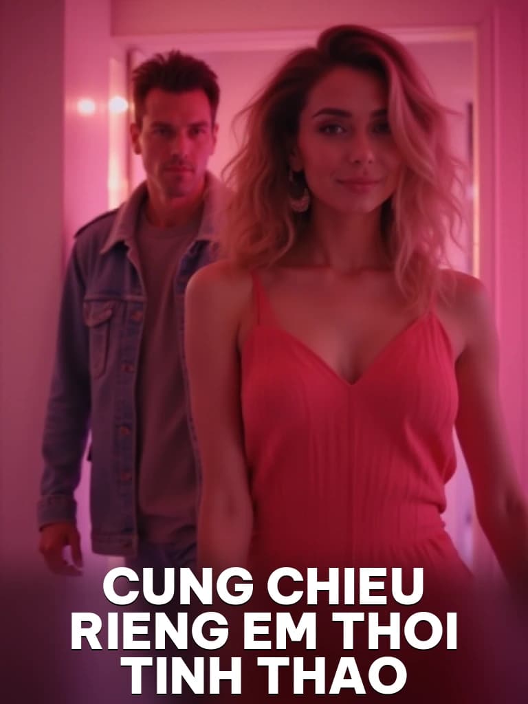 Cưng Chiều Riêng Em - Thời Tinh Thảo - Cover image