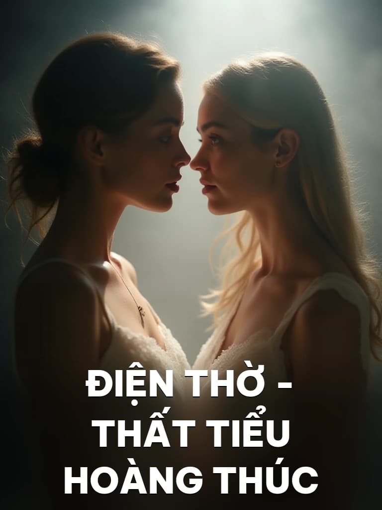 Điện Thờ - Thất Tiểu Hoàng Thúc - Cover image