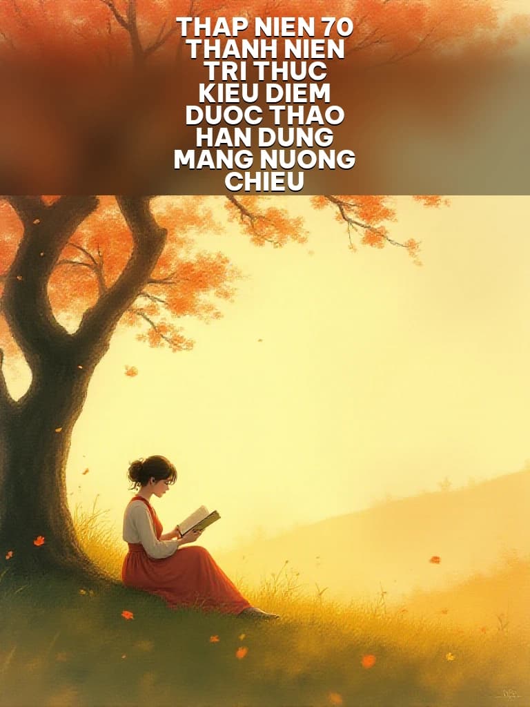 Thập Niên 70: Thanh Niên Trí Thức Kiều Diễm Được Tháo Hán Dùng Mạng Nuông Chiều - Cover image