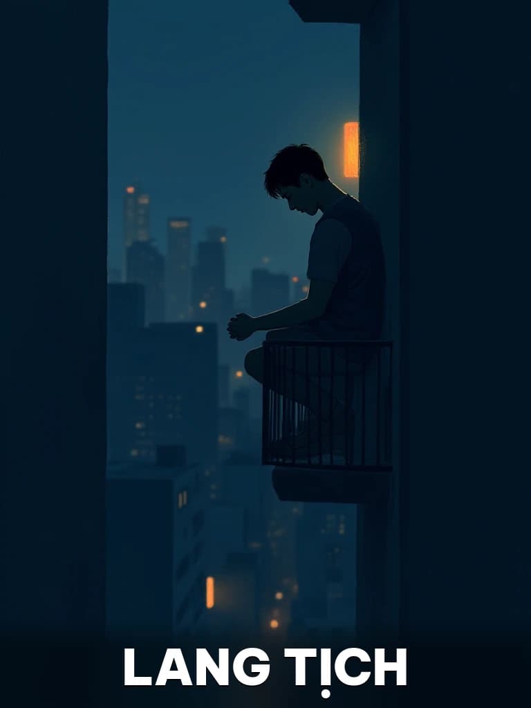 Lang Tịch - Cover image