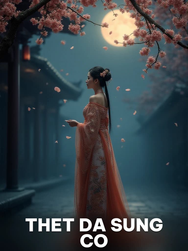 Thất Dạ Sủng Cơ - Cover image