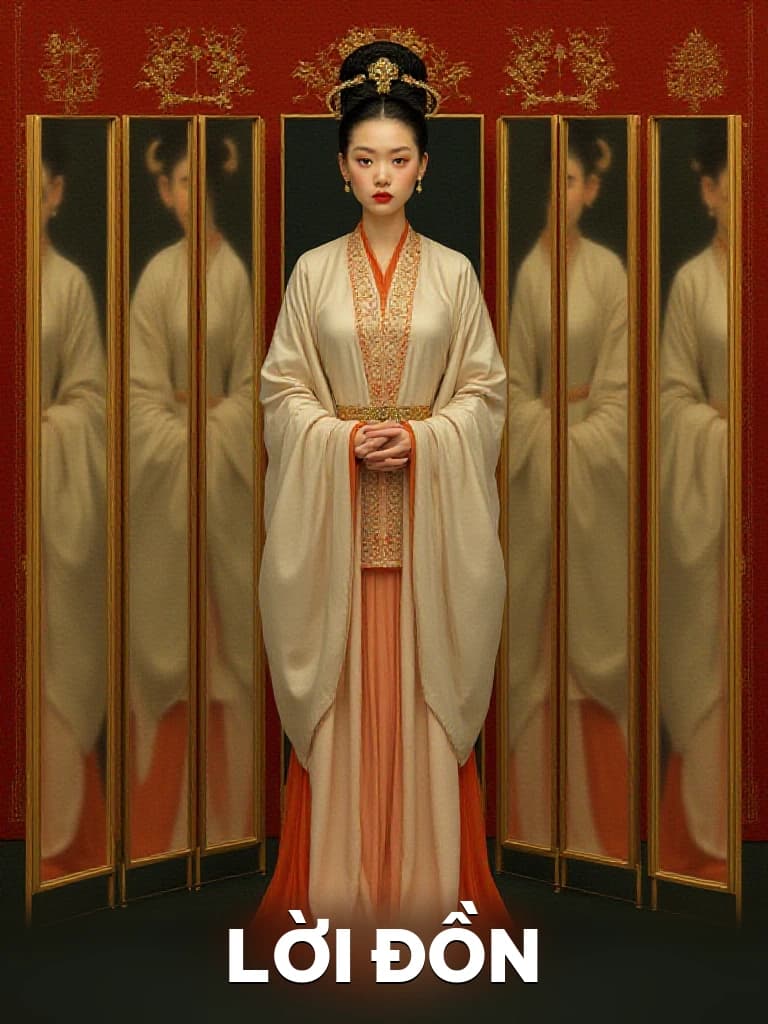 Lời Đồn - Cover image