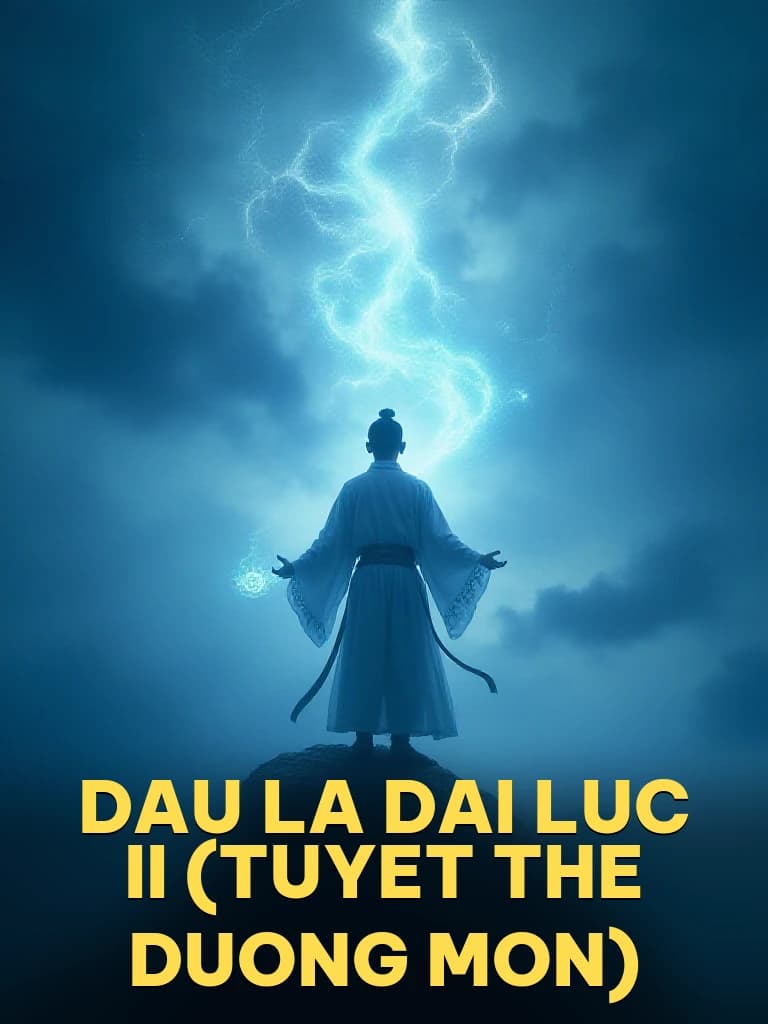 Đấu La Đại Lục II (Tuyệt Thế Đường Môn) - Cover image