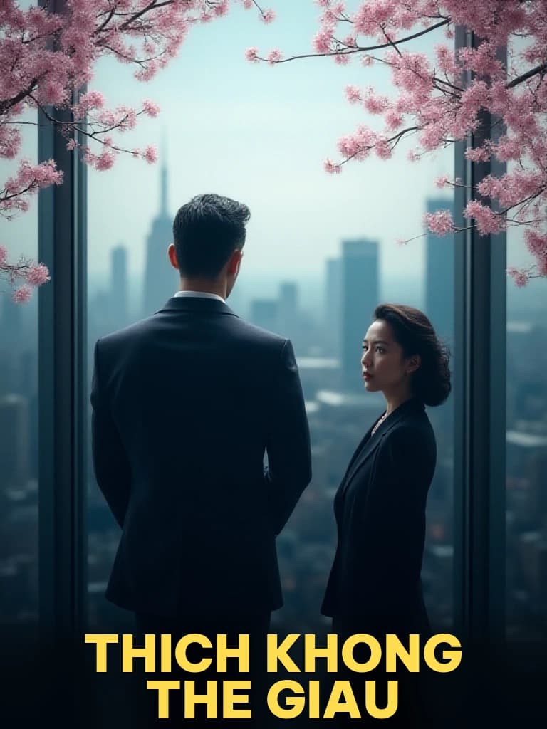 Thích Không Thể Giấu - Cover image