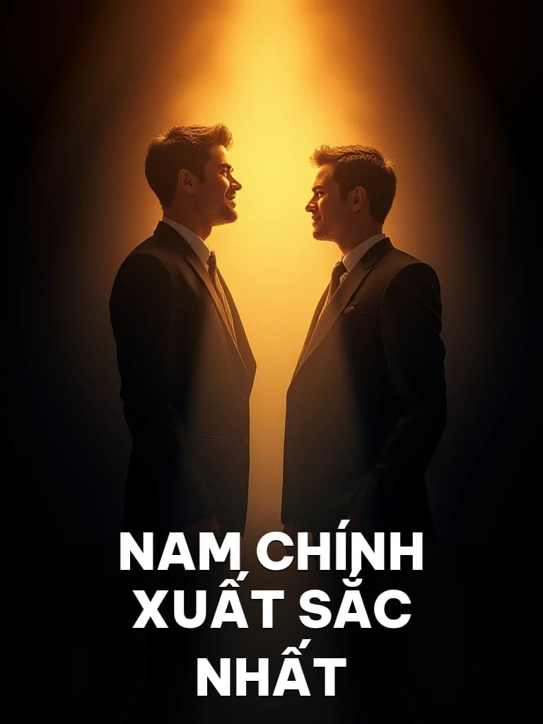Nam Chính Xuất Sắc Nhất - Cover image