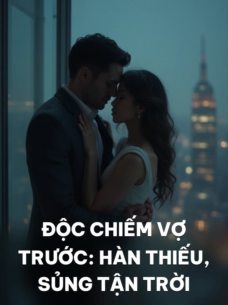 Độc Chiếm Vợ Trước: Hàn Thiếu, Sủng Tận Trời - Cover image