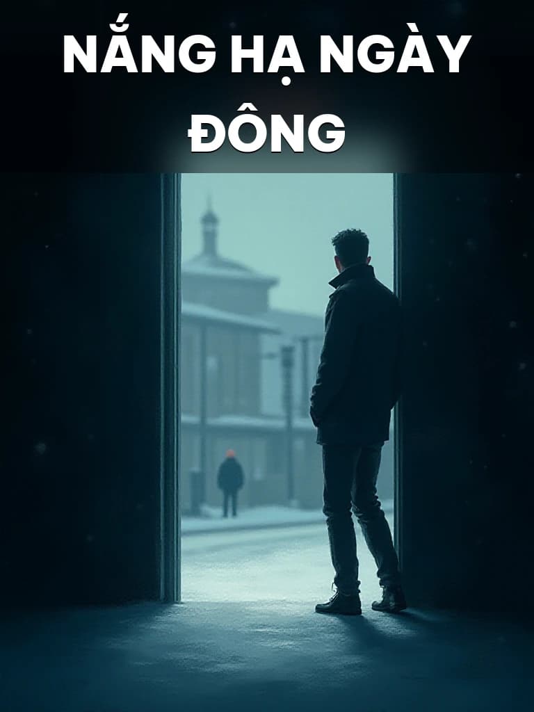 Nắng Hạ Ngày Đông - Cover image