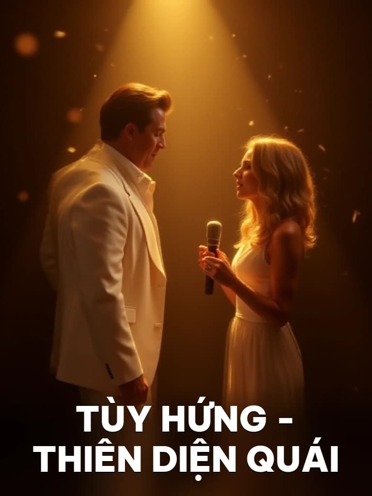 Tùy Hứng - Thiên Diện Quái - Cover image