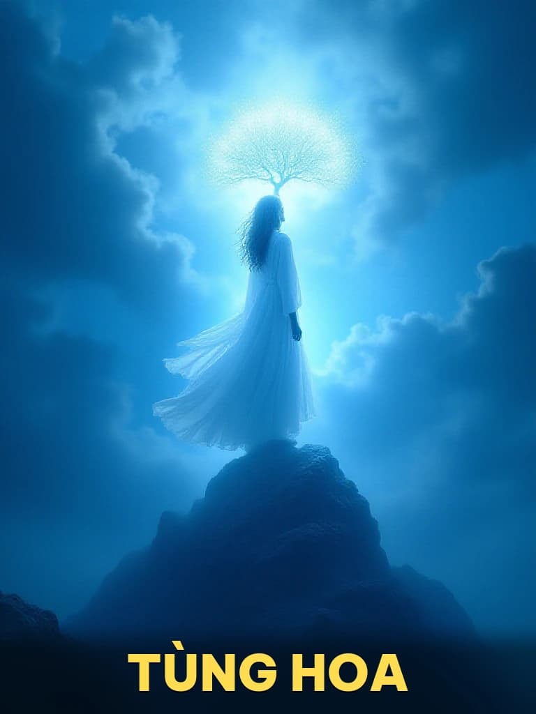 Tùng Hoa - Cover image